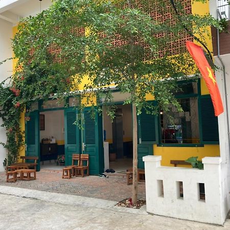 B475House Hotel Nha Trang Exterior foto